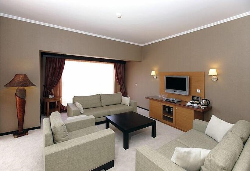 سوییت, Aqua Fantasy Aquapark Hotel & Spa   Ultra All Inclusive