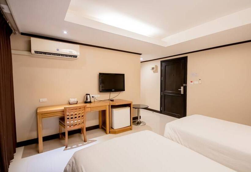 اتاق استاندارد, Avana Hotel And Convention Centre