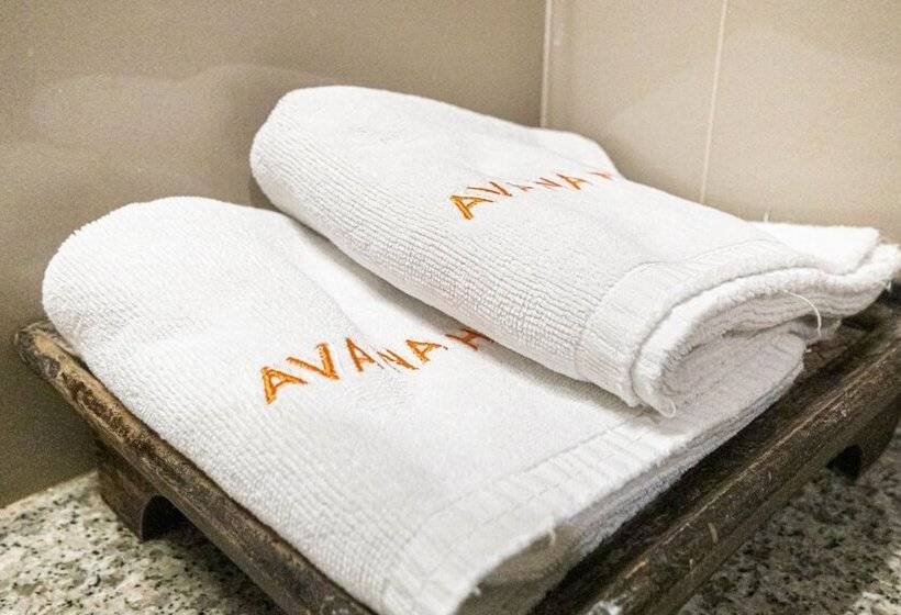 اتاق استاندارد, Avana Hotel And Convention Centre