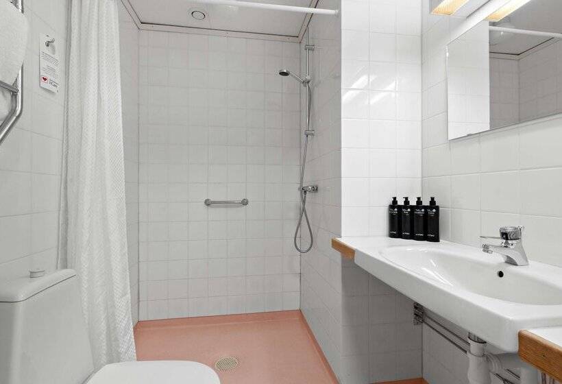 اتاق استاندارد, Best Western Hotell Lerdalshoejden
