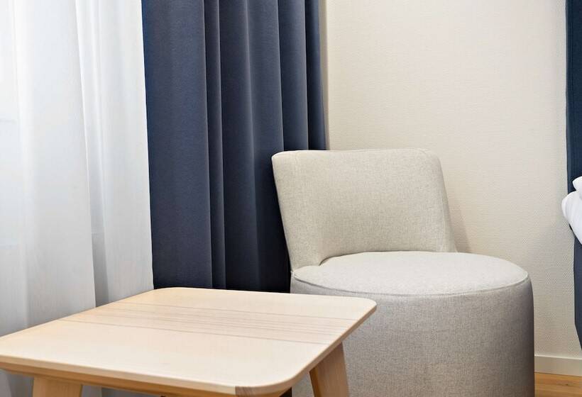 اتاق استاندارد, Best Western Hotell Lerdalshoejden