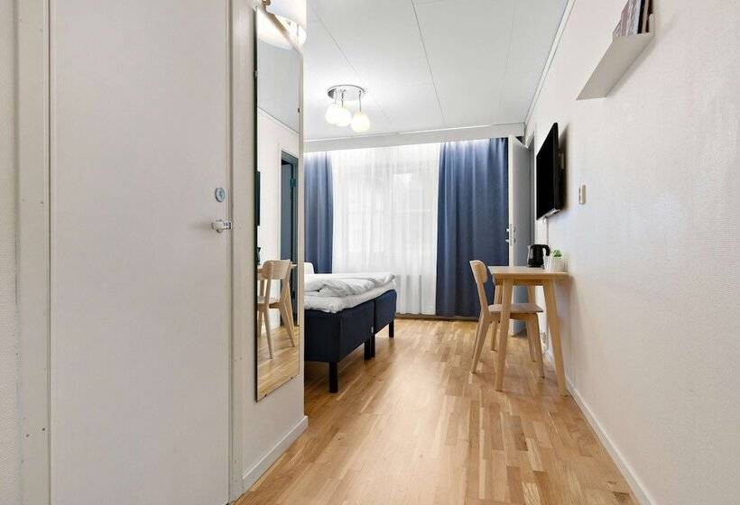 اتاق استاندارد, Best Western Hotell Lerdalshoejden