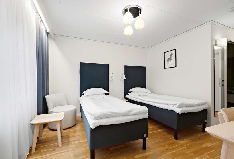 اتاق استاندارد, Best Western Hotell Lerdalshoejden