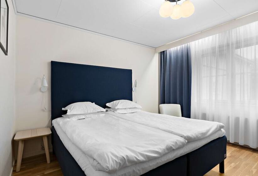 اتاق استاندارد, Best Western Hotell Lerdalshoejden