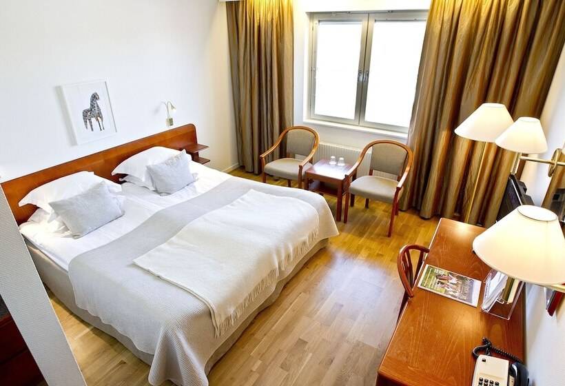 اتاق استاندارد, Best Western Hotell Lerdalshoejden