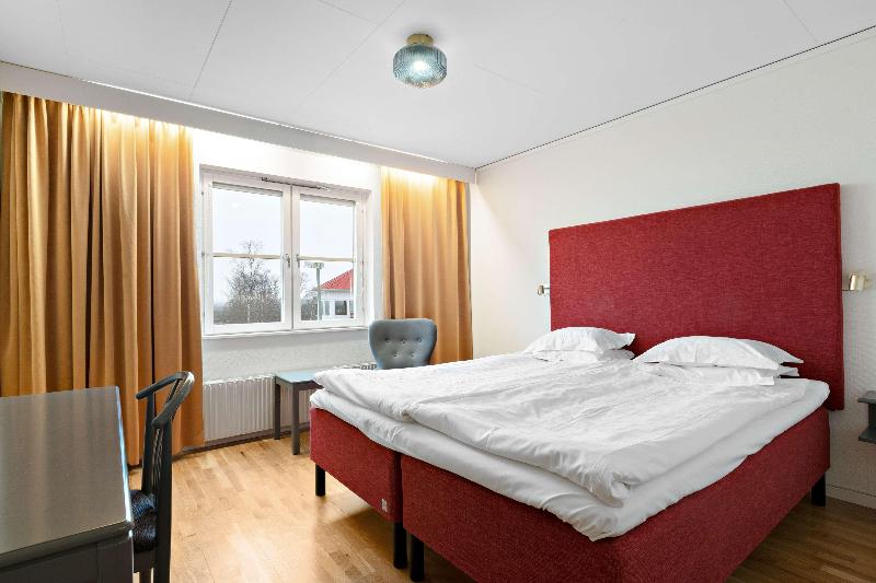 اتاق استاندارد با تخت بزرگ, Best Western Hotell Lerdalshoejden