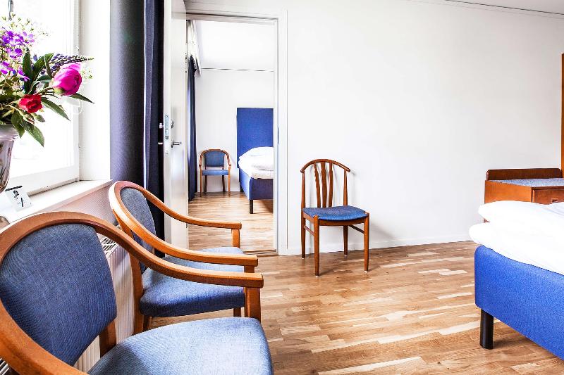 اتاق استاندارد با تخت بزرگ, Best Western Hotell Lerdalshoejden