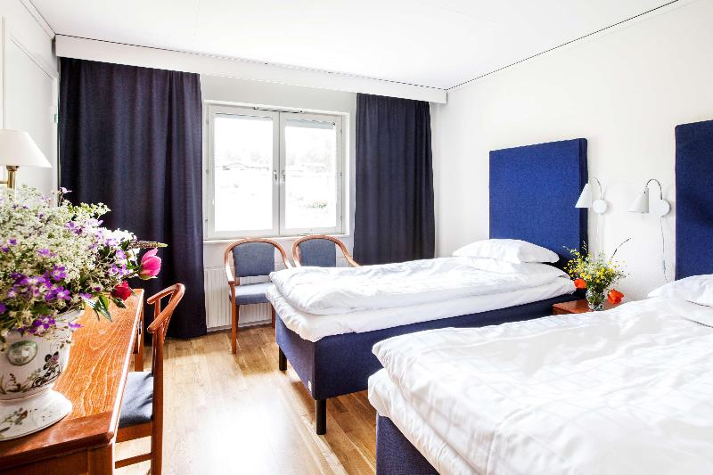 اتاق استاندارد, Best Western Hotell Lerdalshoejden
