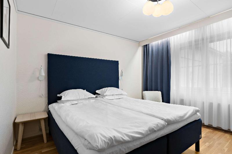 اتاق استاندارد, Best Western Hotell Lerdalshoejden