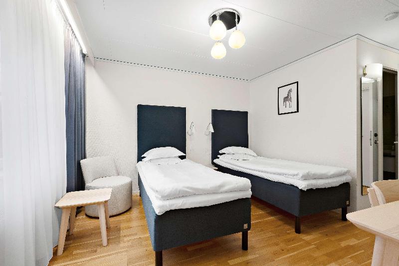 اتاق استاندارد, Best Western Hotell Lerdalshoejden