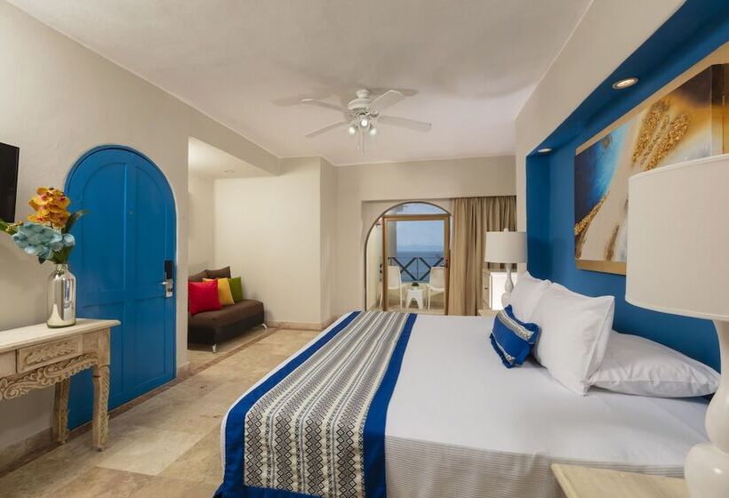 Standard Room, Blue Chairs Resort By The Sea  Adults Only