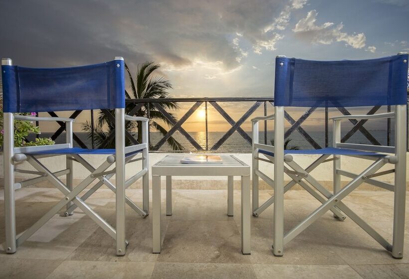 マスタースイートルーム, Blue Chairs Resort By The Sea  Adults Only