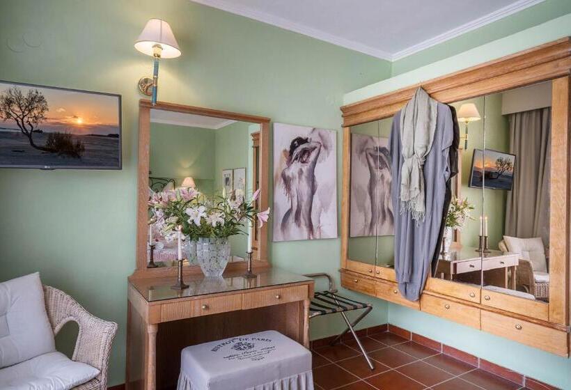 침실 1개 수피리어 아파트, Calergi Residence Monthly Offers