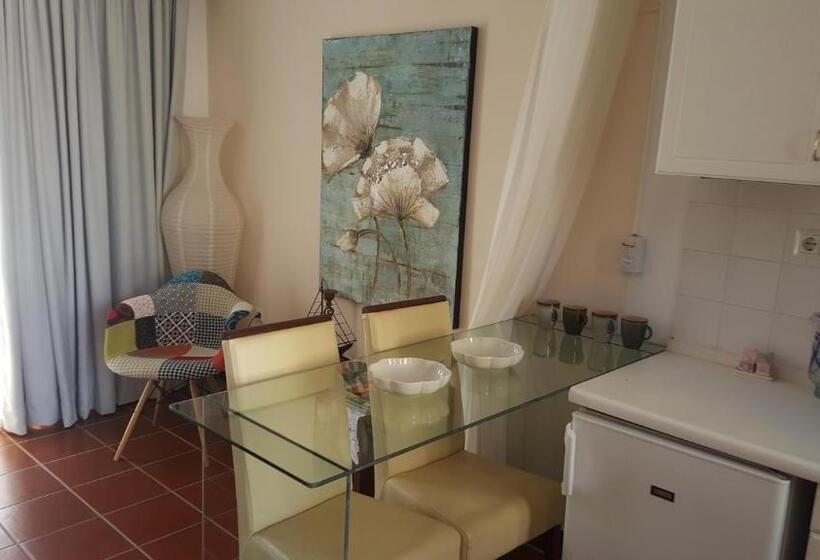 침실 1개 수피리어 아파트, Calergi Residence Monthly Offers