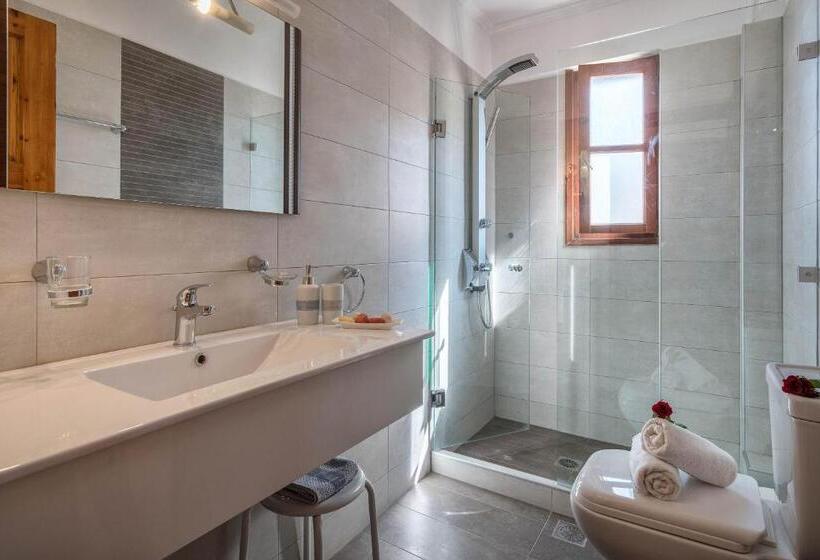 침실 1개 수피리어 아파트, Calergi Residence Monthly Offers
