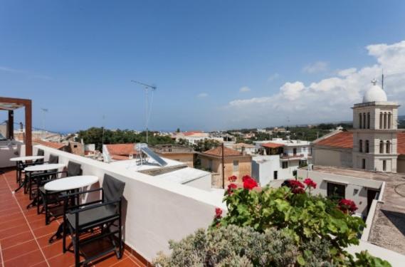 침실 1개 디럭스 아파트, Calergi Residence Monthly Offers