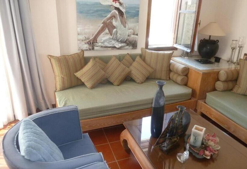침실 1개 디럭스 아파트, Calergi Residence Monthly Offers