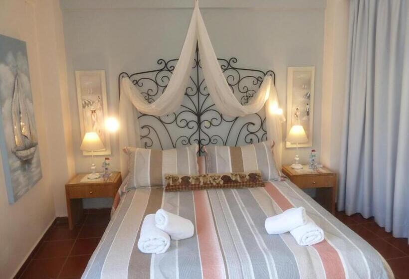 침실 1개 디럭스 아파트, Calergi Residence Monthly Offers