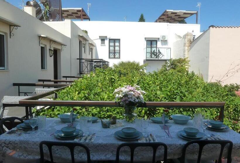 침실 1개 디럭스 아파트, Calergi Residence Monthly Offers