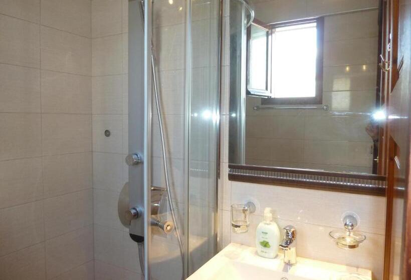 침실 1개 풀장 전망 아파트, Calergi Residence Monthly Offers