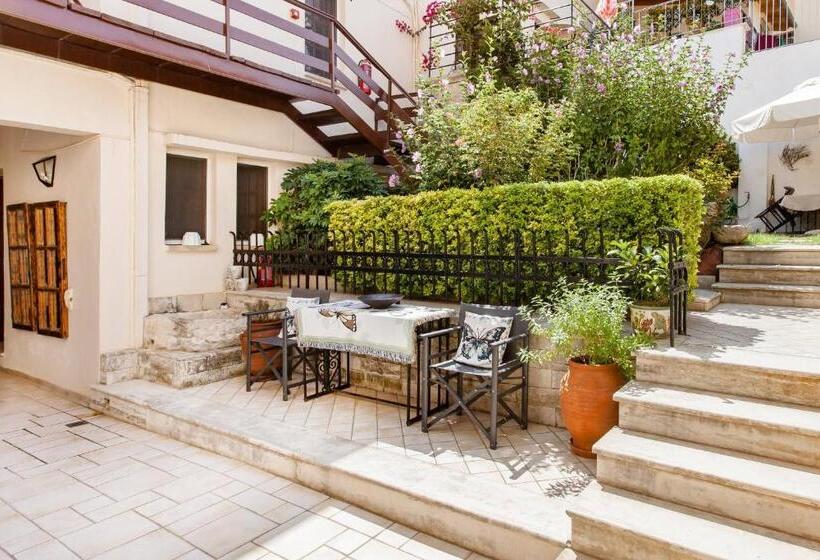 침실 1개 풀장 전망 아파트, Calergi Residence Monthly Offers