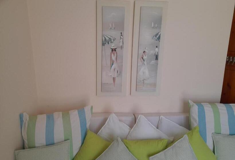 침실 1개 발코니 아파트, Calergi Residence Monthly Offers