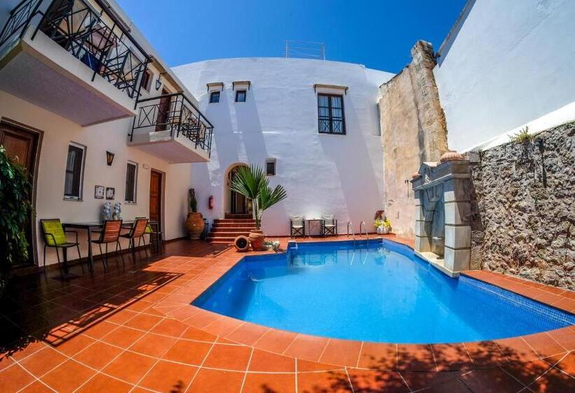 디럭스 스튜디오, Calergi Residence Monthly Offers