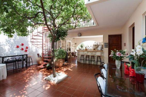 디럭스 스튜디오, Calergi Residence Monthly Offers