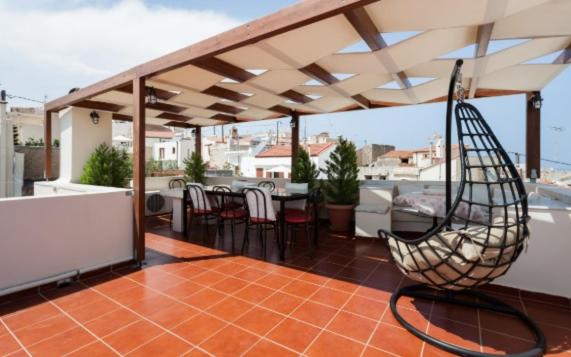 디럭스 스튜디오, Calergi Residence Monthly Offers