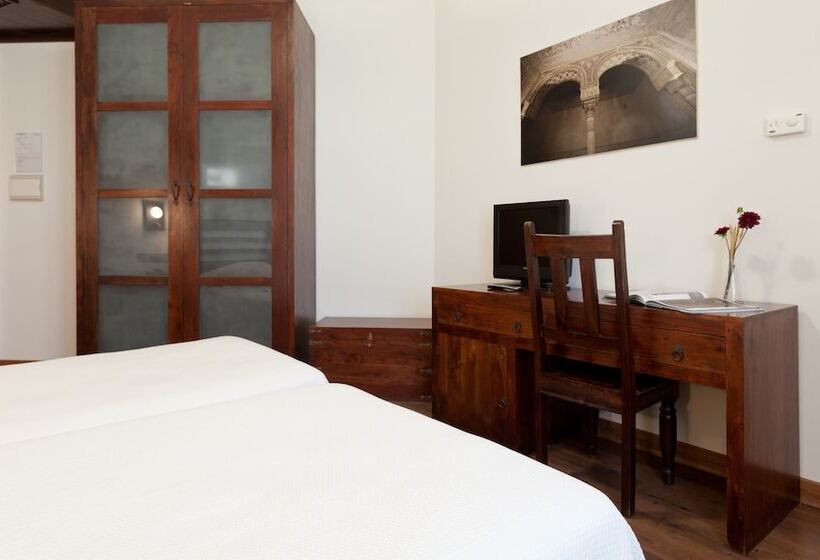 اتاق استاندارد, Casa Del Trigo