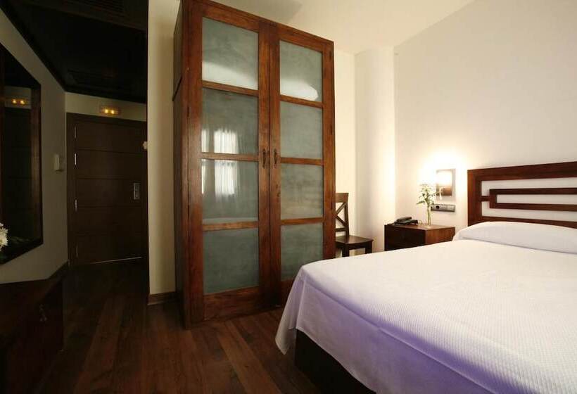 اتاق استاندارد یک نفره, Casa Del Trigo