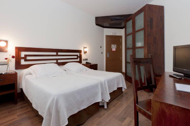 اتاق استاندارد سه نفره, Casa Del Trigo