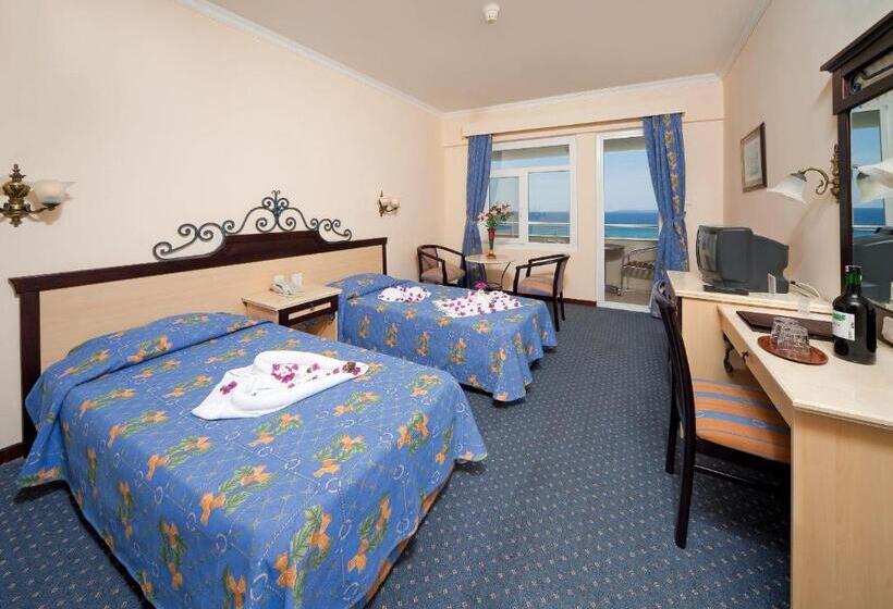 اتاق استاندارد, Club Yali Hotels & Resort   All Inclusive
