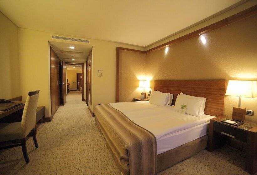 اتاق خانوادگی, Dedeman Konya Hotel Convention Center