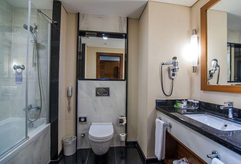 اتاق سوپریور, Dedeman Konya Hotel Convention Center