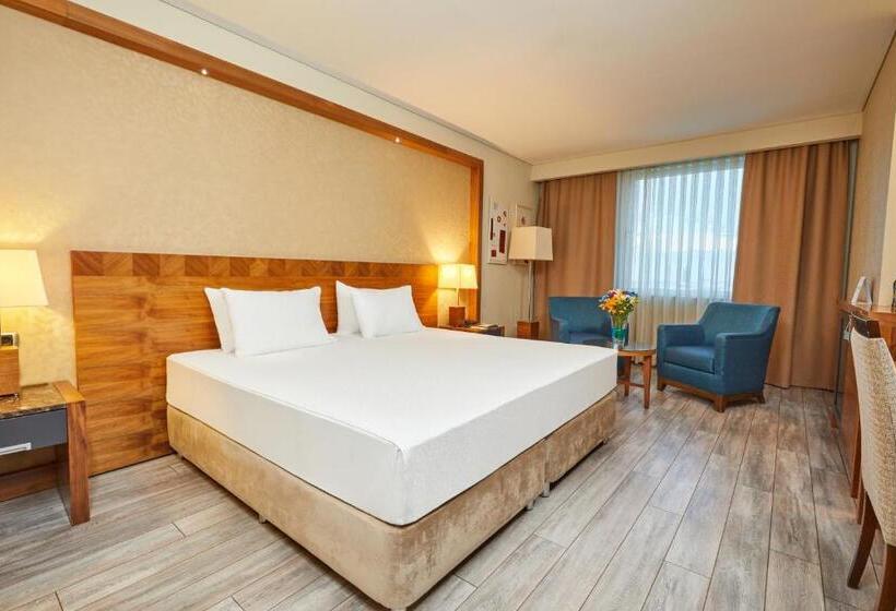 اتاق سوپریور یک تخته, Dedeman Konya Hotel Convention Center