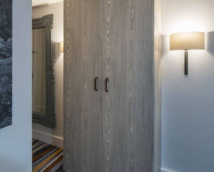 اتاق لوکس, Doubletree By Hilton Hotel Bristol South   Cadbury House