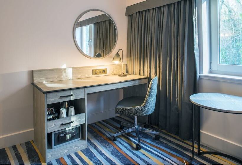 اتاق استاندارد, Doubletree By Hilton Hotel Bristol South   Cadbury House
