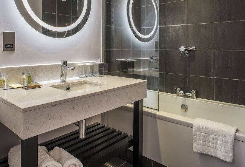 سوییت جونیور, Doubletree By Hilton Hotel Bristol South   Cadbury House