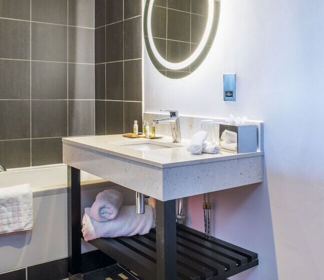 سوییت جونیور, Doubletree By Hilton Hotel Bristol South   Cadbury House