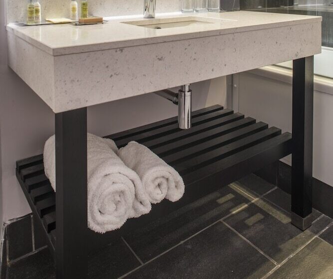 سوییت جونیور, Doubletree By Hilton Hotel Bristol South   Cadbury House
