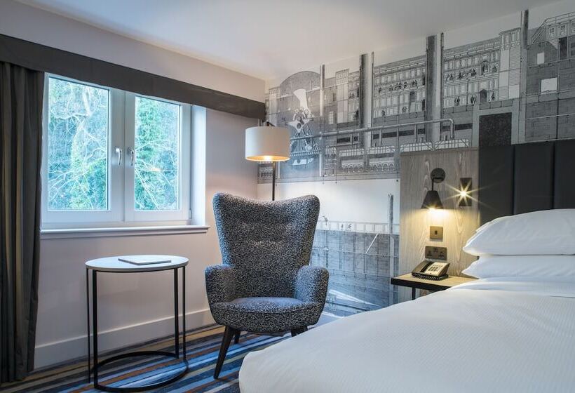 سوییت جونیور, Doubletree By Hilton Hotel Bristol South   Cadbury House