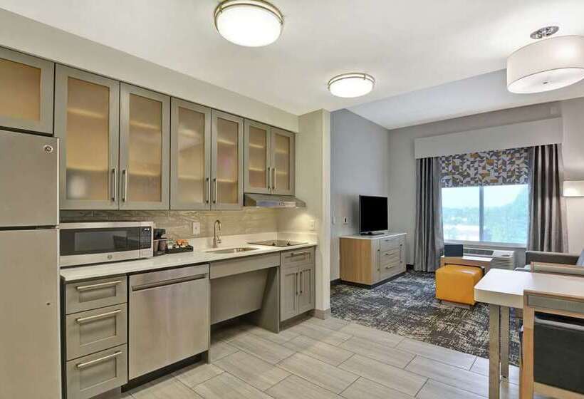اتاق استاندارد, Embassy Suites By Hilton Dallas Dfw Airport South