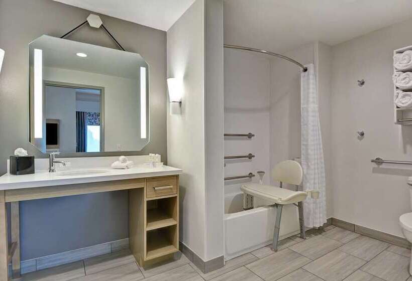 اتاق استاندارد, Embassy Suites By Hilton Dallas Dfw Airport South