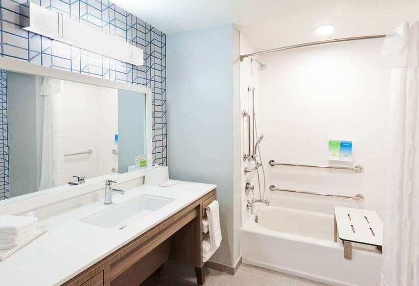 اتاق استاندارد, Embassy Suites By Hilton Dallas Dfw Airport South