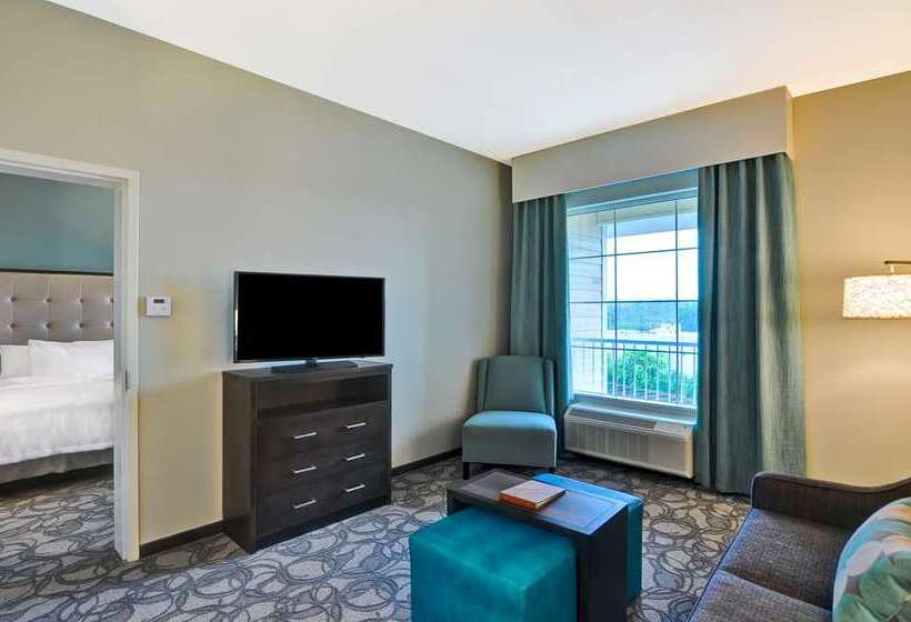 اتاق استاندارد, Embassy Suites By Hilton Dallas Dfw Airport South