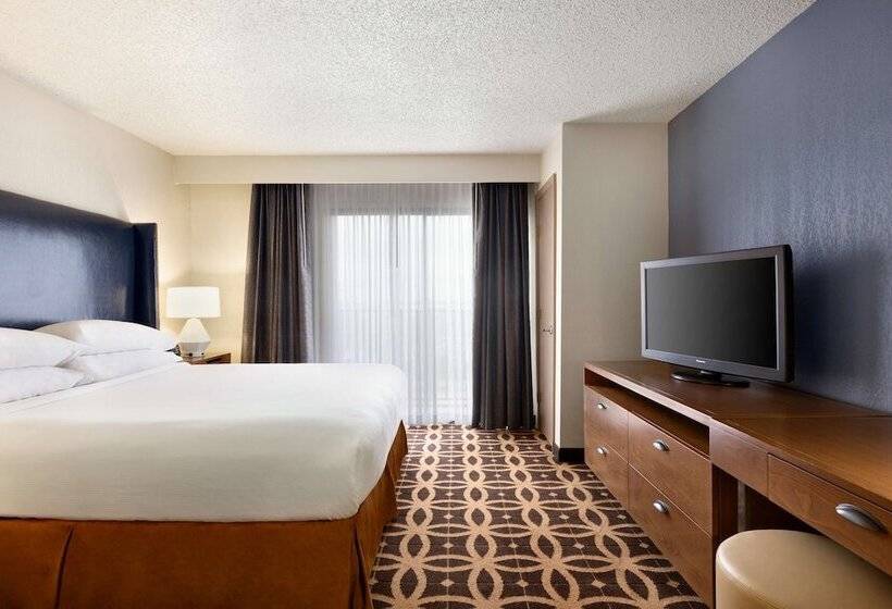سوییت, Embassy Suites By Hilton Dallas Dfw Airport South