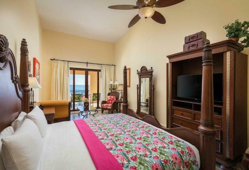 سوئیت مستر, Hacienda Encantada Resort & Residences