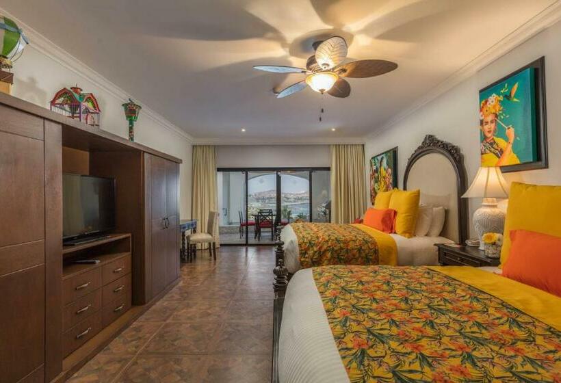 2 Bedroom Suite, Hacienda Encantada Resort And Residences