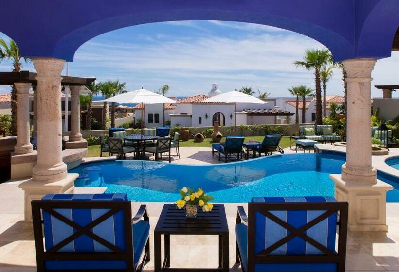ویلای 3 خوابه, Hacienda Encantada Resort & Residences